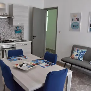 Home Appartamento Giardini Naxos