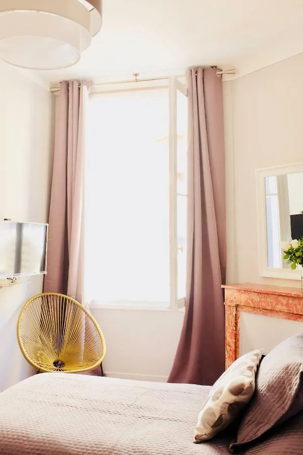 70M2 Apartment - La Roseraie Cannes